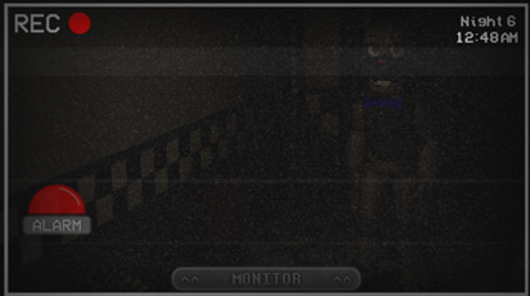 Five Nights at Berry's Image