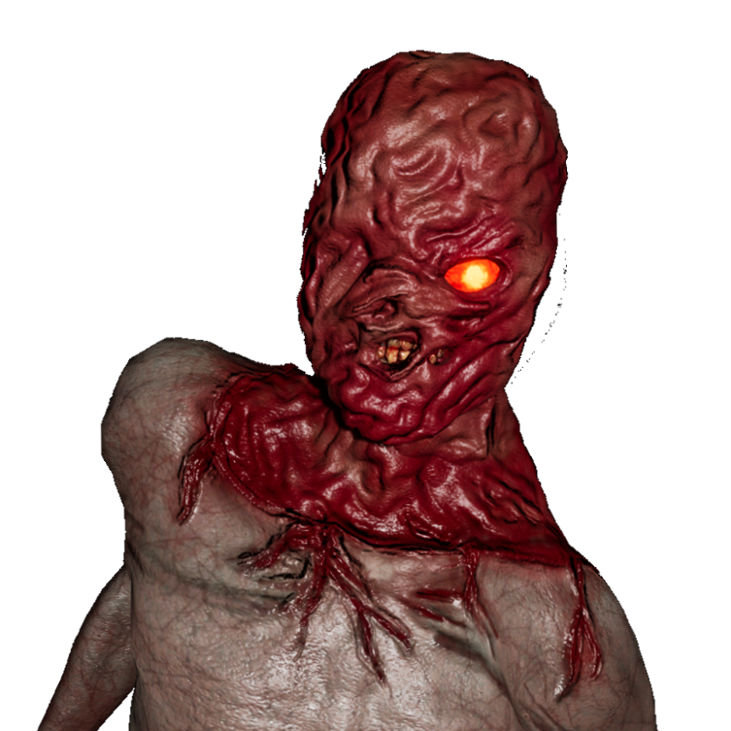 Games like Fleshface