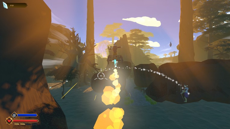 Flycremental screenshot