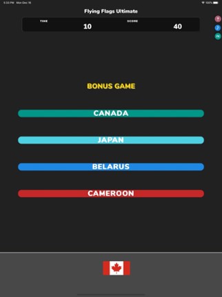 Flying Flags Ultimate Image