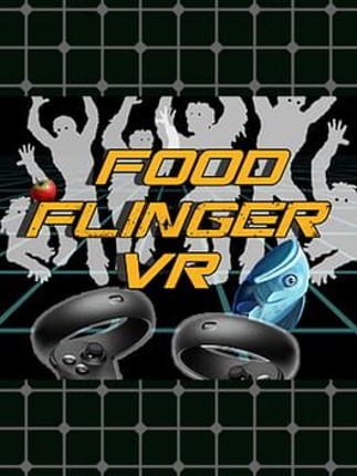 Food Flinger VR Image