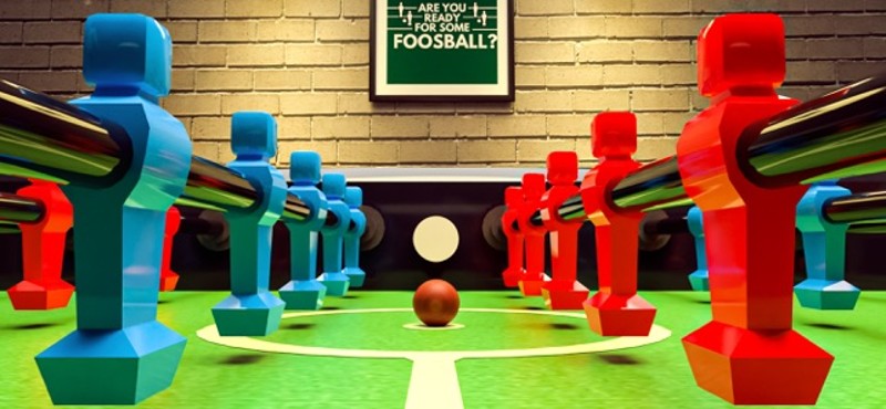 Foosball Champions PvP screenshot