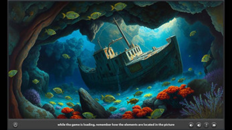 Forgotten Ships Image