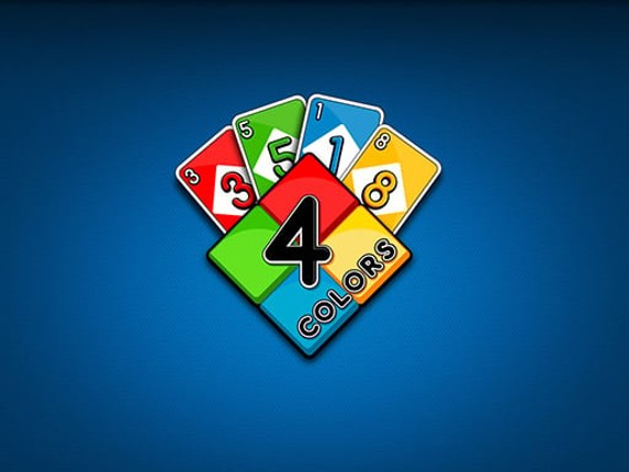 Four Colors Image