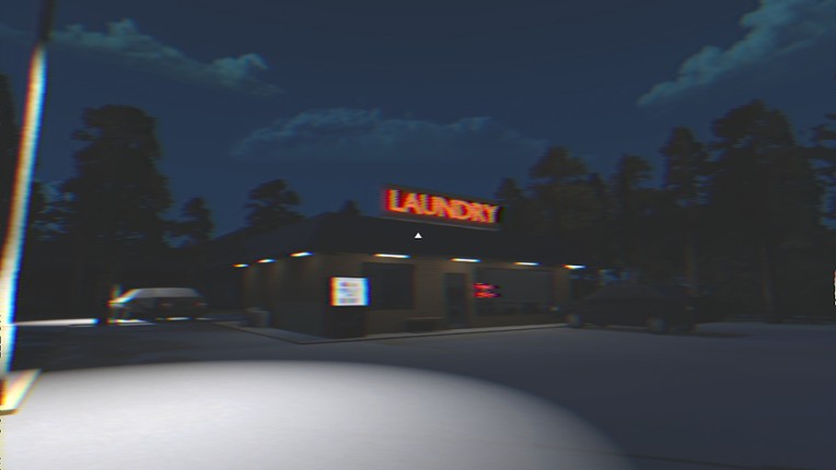 Fragments of Fear Image