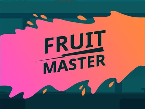 Fruit Master HD Game Cover