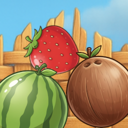 Games like Fruit Merge