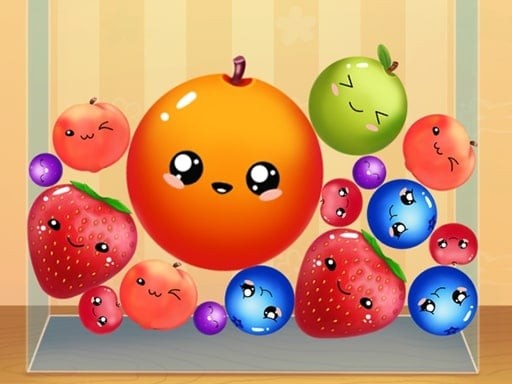 Games like Fruit Merge Reloaded