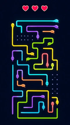 Arrio: Arrow Games & Puzzles Image