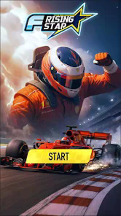 Formula Rising Star screenshot