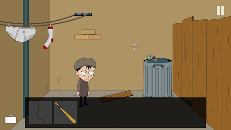 Johnny Bonasera 1 screenshot