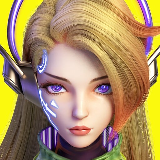 Games like Cyber Era