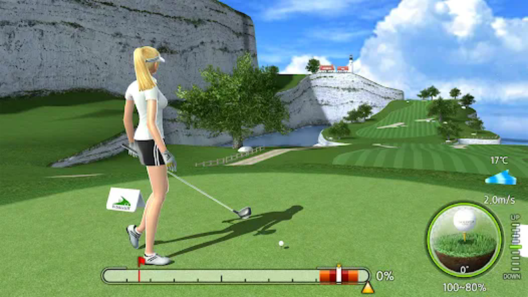 Golf Star Image
