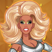 RuPaul's Drag Race Superstar Image