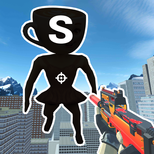 Games like FPS Sandbox Mod In Frozen