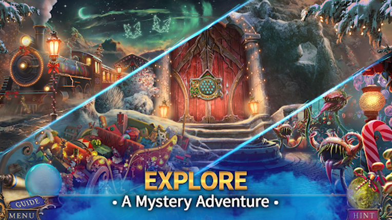 Bridge To Another World: Curse Image