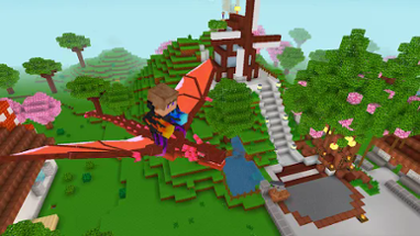 MiniCraft Village Image