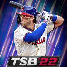 MLB Tap Sports Baseball 2022 Image