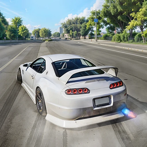 Games like US Car Drifting Driving Games