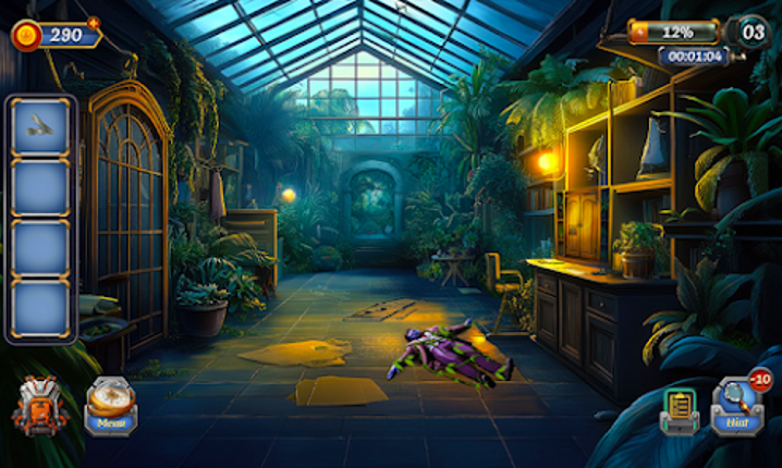 Escape Room Games: Checkmate Image