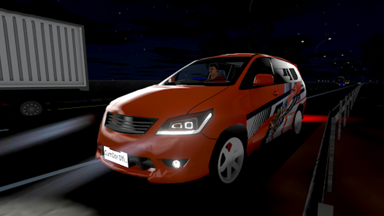Cumi Darat Multiplayer screenshot