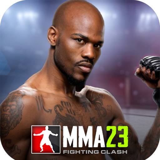 Games like MMA - Fighting Clash 23