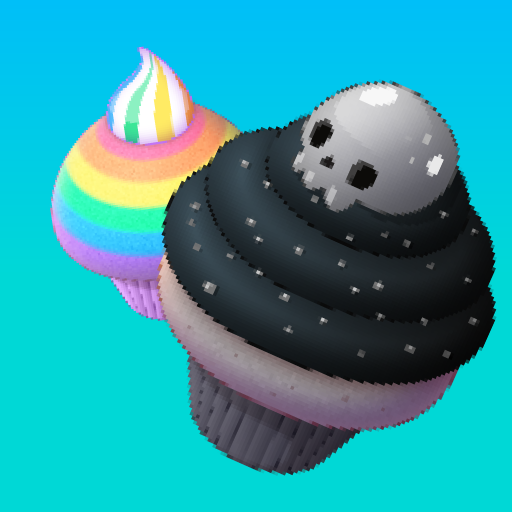 Games like Kwazy Cupcakes