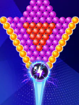 Bubble Shooter Games 2025 Image