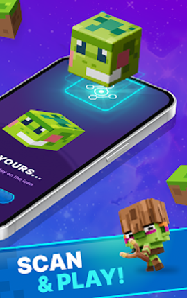 AERTHLINGS: Collect & Trade! Image