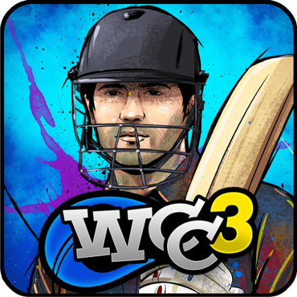 World Cricket Championship 3 Game Cover