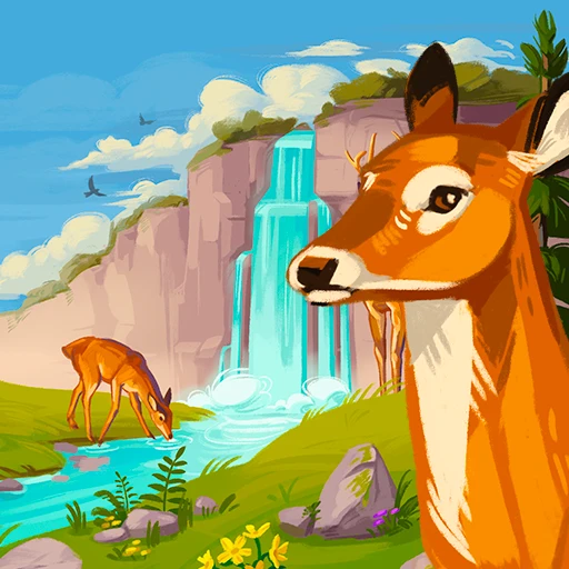 Games like Preserve