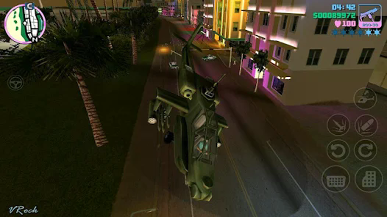 Grand Theft Auto: ViceCity Image