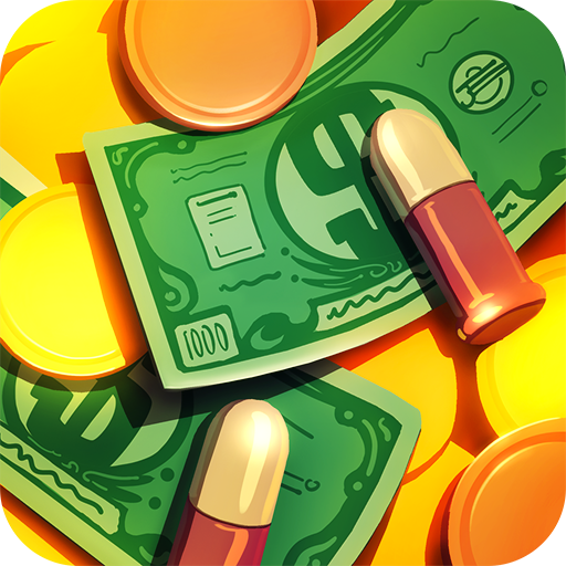 Games like Idle Tycoon: Wild West Clicker