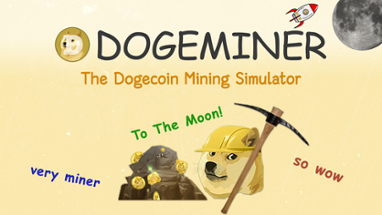 Doge Miner Image