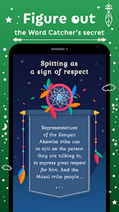 Word Catcher: Word Search Image