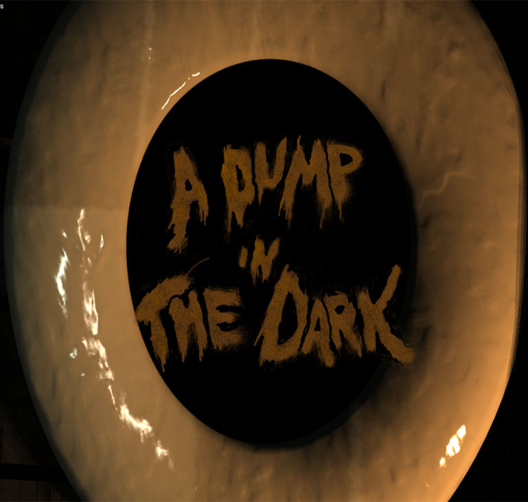 Games like A Dump in the Dark