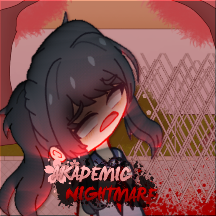 Games like Akademic Nightmare