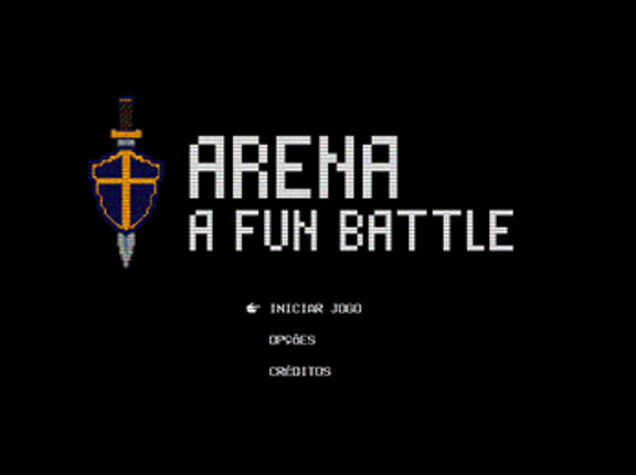 Arena: a fun battle (2019/1) Image