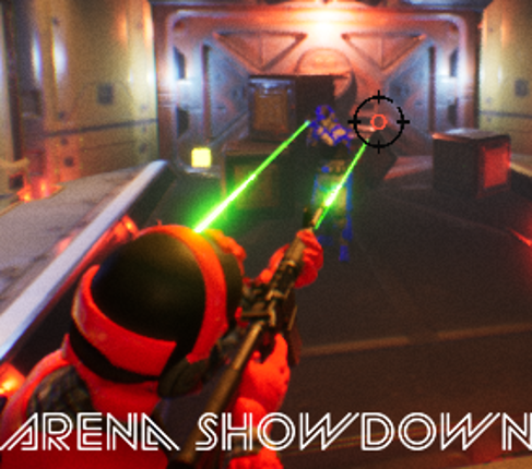 Arena Showdown Image