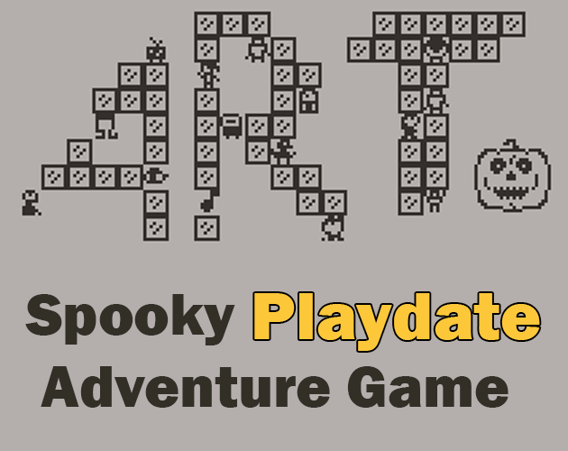 Games like ART-O-Ween: Night at the Gallery