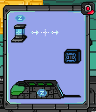 [GAME] AstraZet screenshot