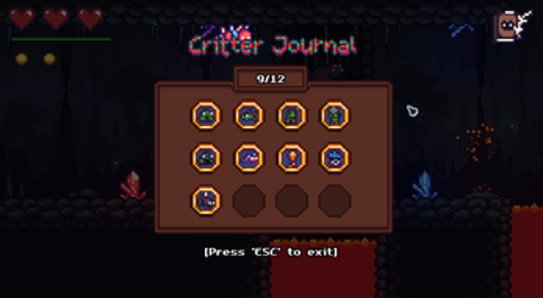 Bitlands [Demo] Image