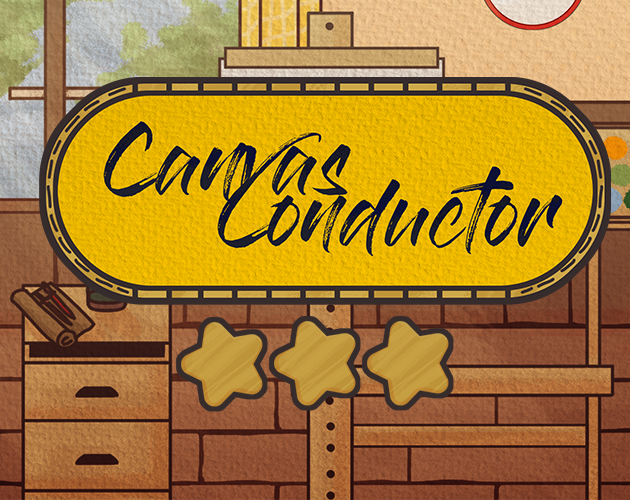 Games like Canvas Conductor