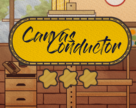 Canvas Conductor Image