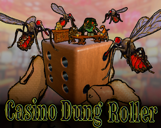 Games like Casino Dung Roller