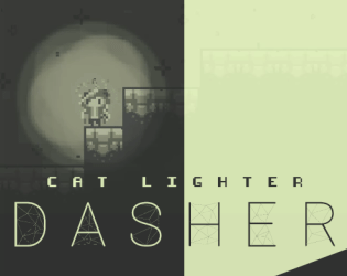 Games like Cat Lighter Dasher