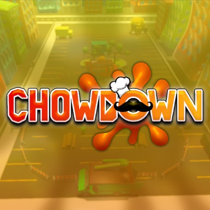 CHOWDOWN Image