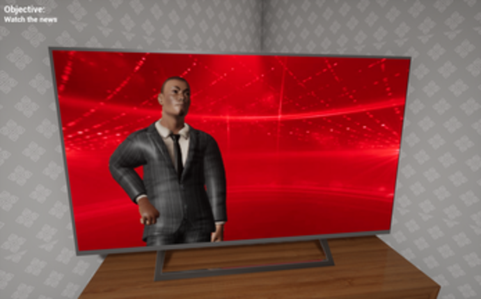 Corridors of Doom2: The Return of Faceman screenshot