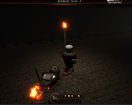 Crawlers screenshot