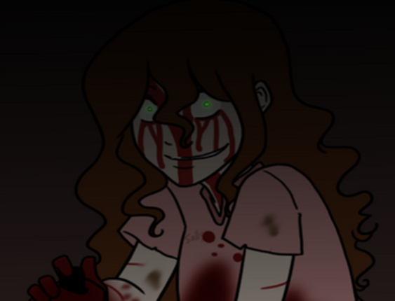 Creepypasta Land MV Edition Revised Image
